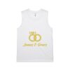 Womens Upside Tank (SALE) Thumbnail