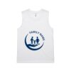 Womens Upside Tank (SALE) Thumbnail