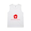 Womens Upside Tank (SALE) Thumbnail