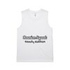 Womens Upside Tank (SALE) Thumbnail
