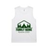 Womens Upside Tank (SALE) Thumbnail
