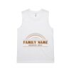 Womens Upside Tank (SALE) Thumbnail