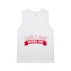 Womens Upside Tank (SALE) Thumbnail