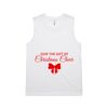 Womens Upside Tank (SALE) Thumbnail