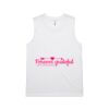Womens Upside Tank (SALE) Thumbnail