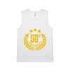 Womens Upside Tank (SALE) Thumbnail