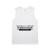 Womens Upside Tank (SALE) Thumbnail