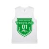 Womens Upside Tank (SALE) Thumbnail