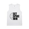 Womens Upside Tank (SALE) Thumbnail