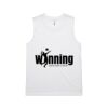 Womens Upside Tank (SALE) Thumbnail