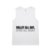 Womens Upside Tank (SALE) Thumbnail