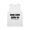 Womens Upside Tank (SALE) Thumbnail