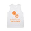 Womens Upside Tank (SALE) Thumbnail