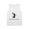Womens Upside Tank (SALE) Thumbnail