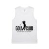Womens Upside Tank (SALE) Thumbnail