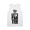 Womens Upside Tank (SALE) Thumbnail
