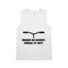 Womens Upside Tank (SALE) Thumbnail