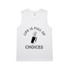 Womens Upside Tank (SALE) Thumbnail
