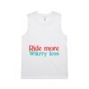 Womens Upside Tank (SALE) Thumbnail