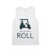 Womens Upside Tank (SALE) Thumbnail