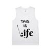 Womens Upside Tank (SALE) Thumbnail