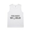Womens Upside Tank (SALE) Thumbnail