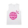 Womens Upside Tank (SALE) Thumbnail