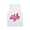 Womens Upside Tank (SALE) Thumbnail