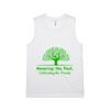 Womens Upside Tank (SALE) Thumbnail