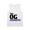 Womens Upside Tank (SALE) Thumbnail