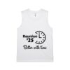 Womens Upside Tank (SALE) Thumbnail