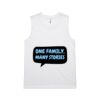 Womens Upside Tank (SALE) Thumbnail