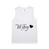 Womens Upside Tank (SALE) Thumbnail