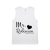 Womens Upside Tank (SALE) Thumbnail