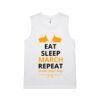Womens Upside Tank (SALE) Thumbnail