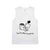 Womens Upside Tank (SALE) Thumbnail