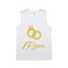 Womens Upside Tank (SALE) Thumbnail