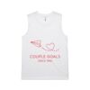 Womens Upside Tank (SALE) Thumbnail