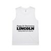 Womens Upside Tank (SALE) Thumbnail