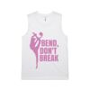 Womens Upside Tank (SALE) Thumbnail