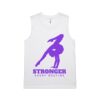 Womens Upside Tank (SALE) Thumbnail