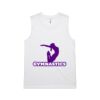 Womens Upside Tank (SALE) Thumbnail