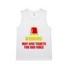 Womens Upside Tank (SALE) Thumbnail
