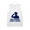 Womens Upside Tank (SALE) Thumbnail