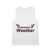 Womens Upside Tank (SALE) Thumbnail
