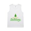Womens Upside Tank (SALE) Thumbnail