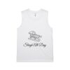 Womens Upside Tank (SALE) Thumbnail