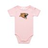 Infant Mini-Me 1-Piece (same day) Thumbnail