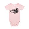 Infant Mini-Me 1-Piece (same day) Thumbnail