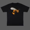 EARTHPOSITIVE Oversized Heavy Jersey T-Shirt (Sale) Thumbnail